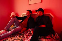 Apollo LTD, Photo by Catie Laffoon