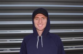 Profile Image- Jason Henshaw