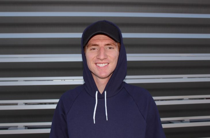 Profile Image- Jason Henshaw