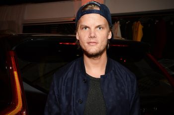 Volvo Cars And Avicii Feeling Good About The Future