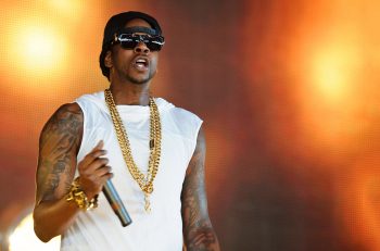 Yahoo! Wireless Festival - Day 3