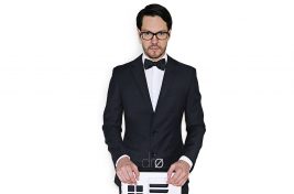 dr o stagger ft ramona