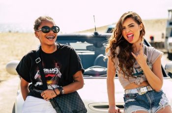 Shae Brock Kodie Shane