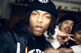 Bo Glizzy