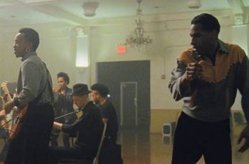 Leon Bridges Bad Bad News