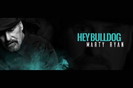 Marty Ryan - Hey Bulldog