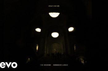 the weeknd pray for me