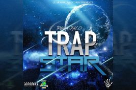 Trigga Racci - Trap Star Header