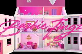 nicki minaj barbie tingz lyric video