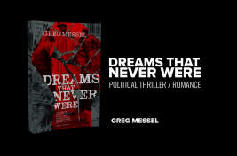 Greg Messel Dreams that Never Were