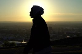 Jaryd Blake - Change