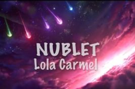 Lola Carmel - Nublet