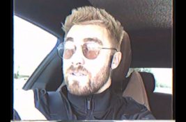 Movie Monroe Joy Ride