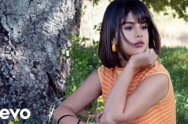 selena gomez - back to you