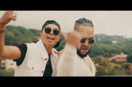 Arvin J - Body On Me Video