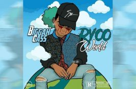 Biggah Cass Ryoo World header