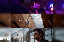 Frank Palangi