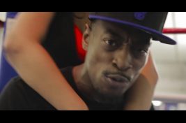 Young Bannz Underrated