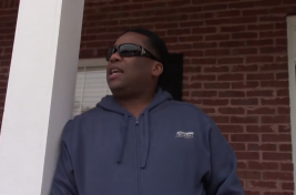 Joey Job - Cant Hold Me Down