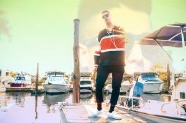 Olivr What Ive Become