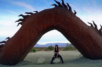 Story & Blue - Creep