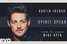 austin french spirit speak