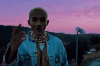 Jaden Smith - The Passion