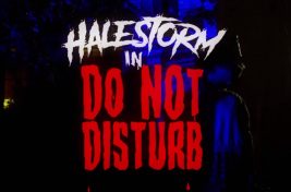 halestorm do not disturb
