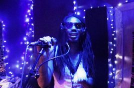 Kwame Binea Shakedown