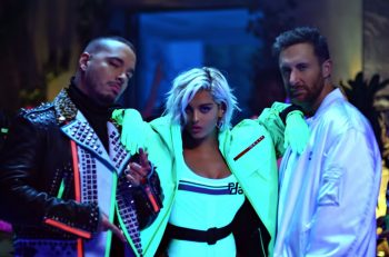David-Guetta-Bebe-Rexha-J-Balvin-Say-My-Name-Official-Video