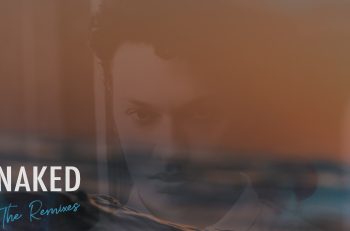 naked the remixes cover