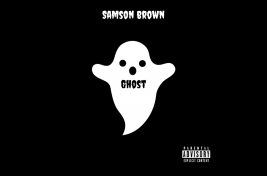 Ghost Cover