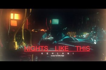 kehlani nights like this