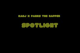 Parks The Rapper Spotlight