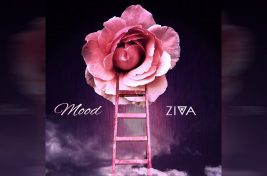 ziva mood cover