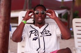 Ben Grizz Steak and Rice