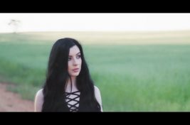 Sarah Avalia Through With You