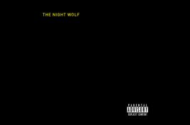 the night wolf cover