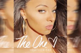 heather fay the one