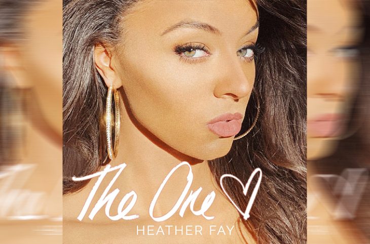 heather fay the one