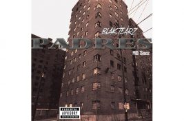 2Geezzz Padres cover