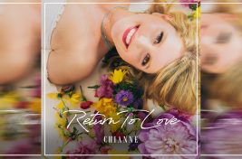Chianne - Return to Love