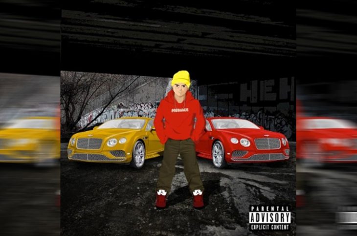 D9nnis the Menace - Zillionaire