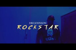 Dre Johnson Rockstar
