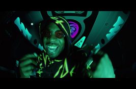 F.T.E Man of the Hour