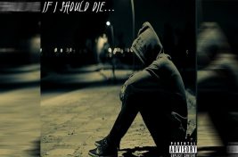 Kennedy Clark - Dont Pray for Me