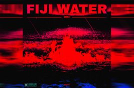 mike nova fiji water