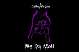 we da mob cover