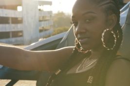 La Brea - Gettin Money