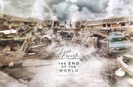 Luis Ernesto The End of The World